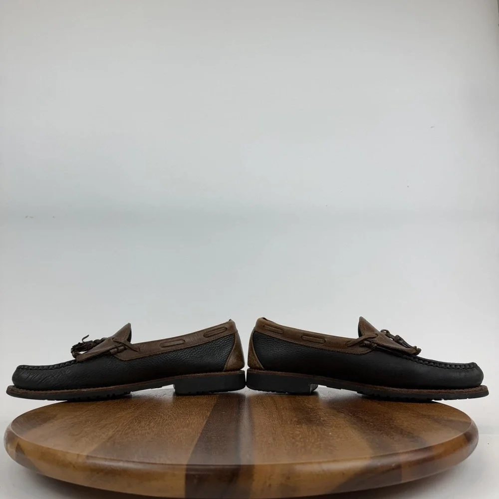 Allen Edmonds size 10